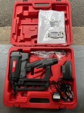 Senco 16g nailer for sale  EVESHAM