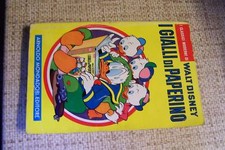 Gialli paperino cwd usato  Italia