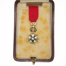 Belle médaille légion d'occasion  Montigny-lès-Cormeilles