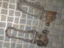 Kawasaki 1988 footpeg for sale  CONSETT