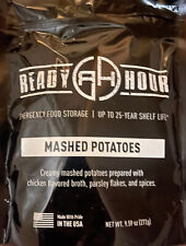 Mashed potatoes emergency for sale  Springfield