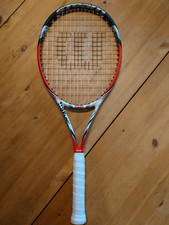 Wilson steam 105 gebraucht kaufen  Roetgen