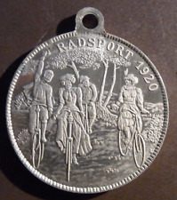 Medaille trimmtaler trimm gebraucht kaufen  Hamburg