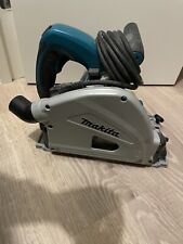 Makita plunge saw for sale  LONDON