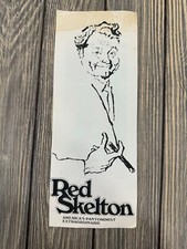 Red skelton americas for sale  Marion