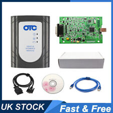 Gts vim v18.00.008 for sale  TAMWORTH