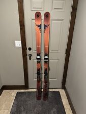 Blizzard latigo skis for sale  Salt Lake City