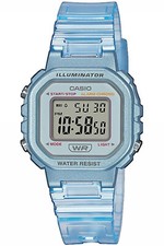 Casio timeless collection gebraucht kaufen  Hamburg