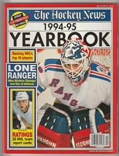 1994 hockey news for sale  Needmore