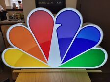 Nbc national broadcasting for sale  Hindsville