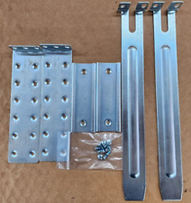 Kit curto de montagem em rack Cisco N3K-C6001-ACC-KIT para switches Nexus 3000 Series comprar usado  Enviando para Brazil
