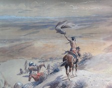 Rare signal russell for sale  Fort Worth