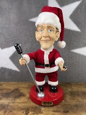 Bing crosby gemmy for sale  LIVERPOOL