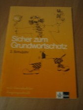 Sicher zum grundwortschatz gebraucht kaufen  Lam