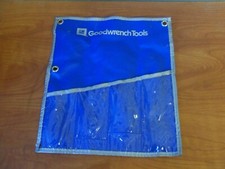 Goodwrench tools combination for sale  Charlotte