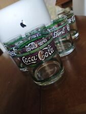 Set bicchieri coca usato  Messina