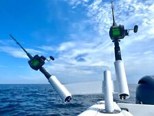 Dual fishing pole for sale  Myrtle Beach
