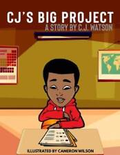 Cjs big project for sale  Montgomery