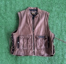 Harley davidson vest d'occasion  Expédié en Belgium