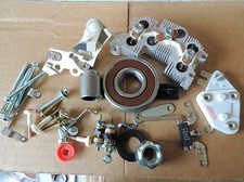 Kit De Reparo Alternador Premium para si Delco 21 12 Volts 1 fios comprar usado  Enviando para Brazil