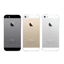 【VENDA QUENTE】Apple iPhone 5s-16GB/32GB/64GB-Aleatório Cor-Desbloqueado bom estado comprar usado  Enviando para Brazil