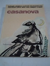 Autori vari casanova usato  Genova