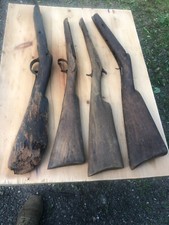 Lot vintage rifle for sale  Malvern