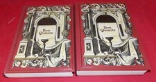Miguel cervantes saavedra gebraucht kaufen  Berlin
