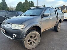 mitsubishi l200 animal for sale  CHIPPING NORTON