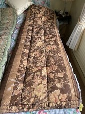 Two vintage sleeping for sale  UK