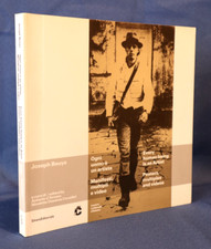 Joseph beuys. ogni usato  Torino