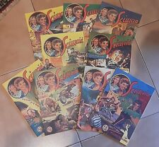 Fumetti sciuscia albo usato  Palermo