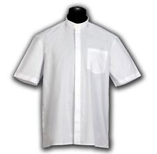 Priesterhemd collarhemd kurzar gebraucht kaufen  Meinerzhagen