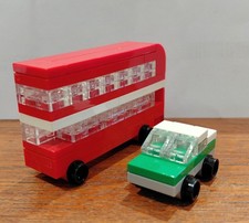 Lego london bus for sale Lego london bus for sale  CARNFORTH