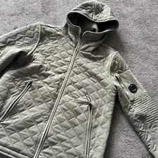 Men company zip for sale  BRADFORD