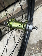 Industry hydra wheelset for sale  TAUNTON