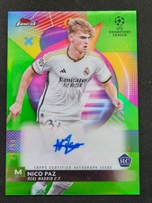 Nico paz auto gebraucht kaufen  Gelsenkirchen