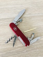 Victorinox fficier spartan gebraucht kaufen  Miltenberg