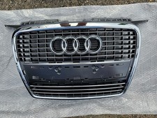 Audi frontgrill kühlergrill gebraucht kaufen  Berlin