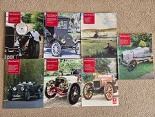 bonhams car catalogue for sale  NUNEATON