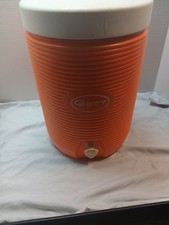 Vintage orange rubbermaid for sale  Linn Creek