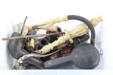 calabash pipe for sale  LEEDS