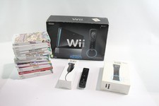 Nintendo wii bundle for sale  LEEDS