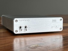Topping d30 dac gebraucht kaufen  Fürstenfeldbruck