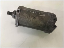 Démarreur honda 550 d'occasion  Nogent-sur-Vernisson