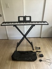 Key electronic keyboard for sale  Brooklyn