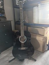 Acoustic guitar for sale  STOKE-ON-TRENT
