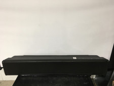 Barra de sonido digital Yamaha Ysp-4000 con accesorios y montaje en pared (sin control remoto) segunda mano  Embacar hacia Mexico
