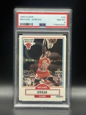 Michael jordan 1990 for sale  Normal