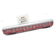 399n atlas 2687 gebraucht kaufen  Roth